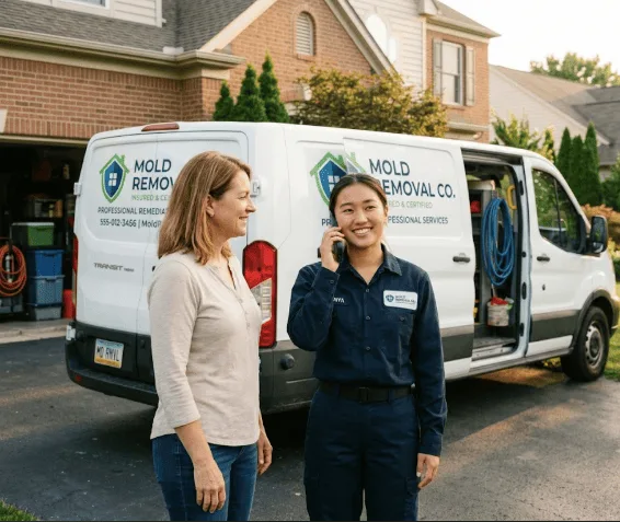 Crawlspace Mold Remediation North Concord, VT FAQs